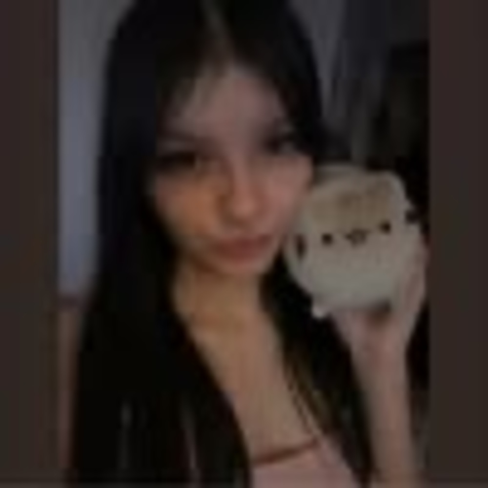 Meet your Posher, Christy